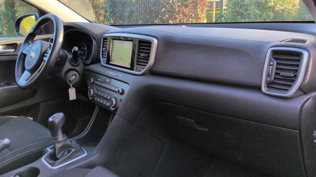 Kia Sportage image 4