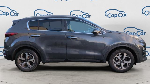 Kia Sportage image 2