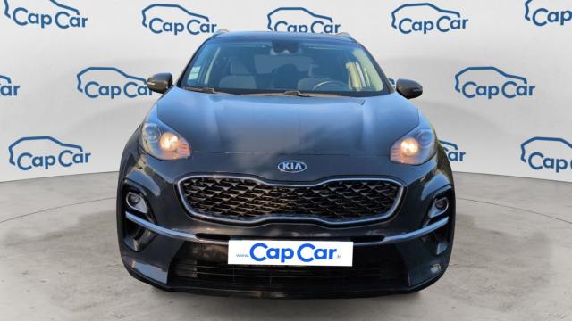 Kia Sportage image 9