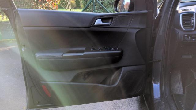 Kia Sportage image 7