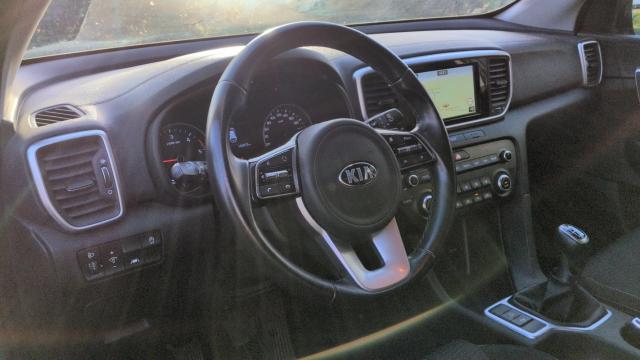 Kia Sportage image 3