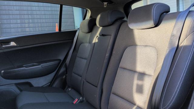 Kia Sportage image 8