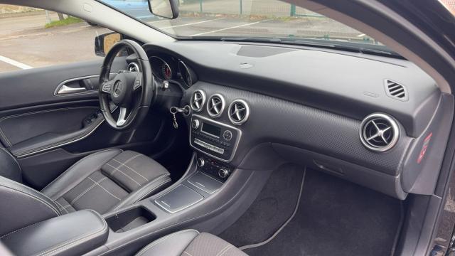Mercedes Benz Classe A image 2