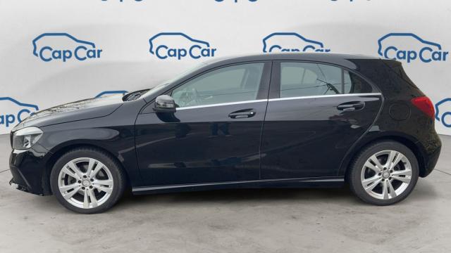 Mercedes Benz Classe A image 6