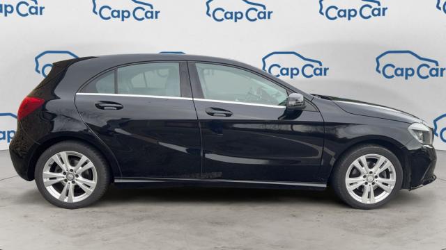 Mercedes Benz Classe A image 3