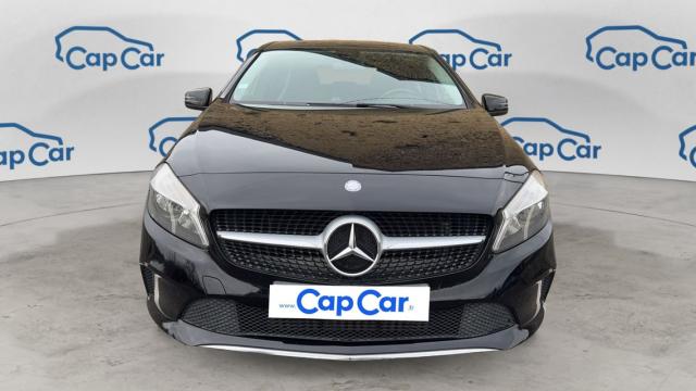 Mercedes Benz Classe A image 9