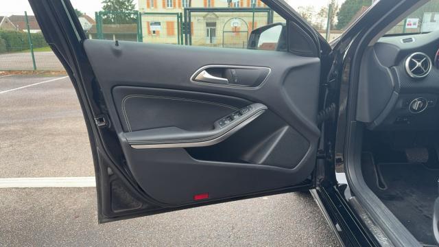 Mercedes Benz Classe A image 5