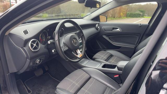 Mercedes Benz Classe A image 8