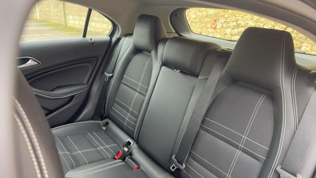 Mercedes Benz Classe A image 1