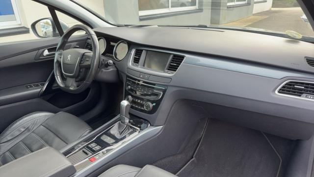 Peugeot 508 Sw image 2