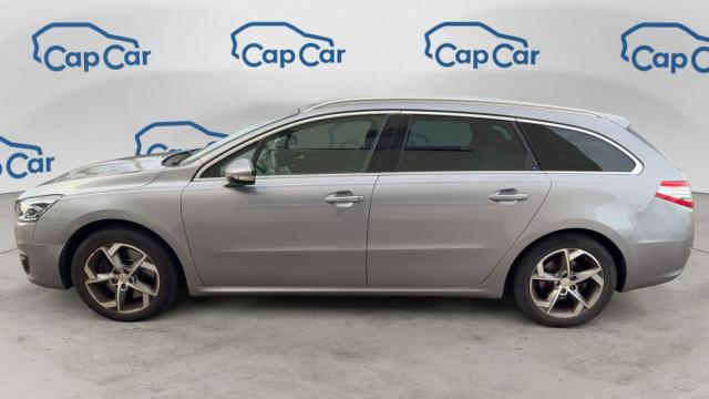 Peugeot 508 Sw image 4