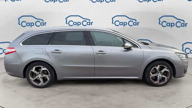 Peugeot 508 Sw image 5