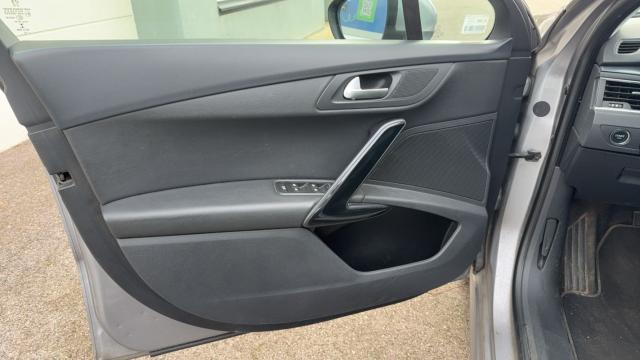 Peugeot 508 Sw image 8