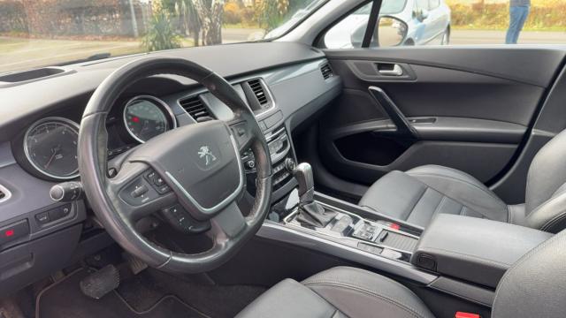Peugeot 508 Sw image 1