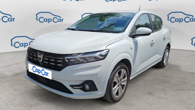 Dacia Sandero 3 1.0 Tce 90 Confort - Automatique