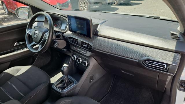Dacia Sandero image 4