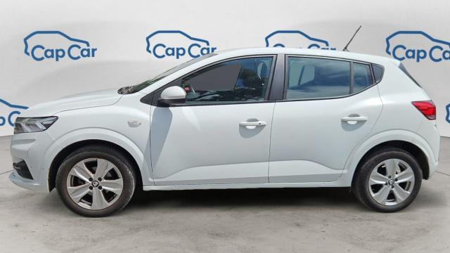 Dacia Sandero image 1