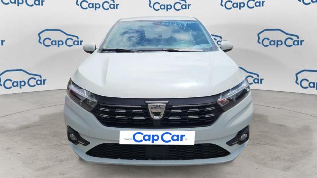 Dacia Sandero image 5