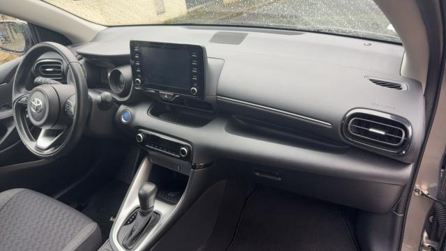 Toyota Yaris image 3