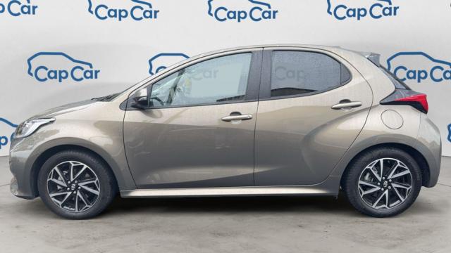 Toyota Yaris image 2