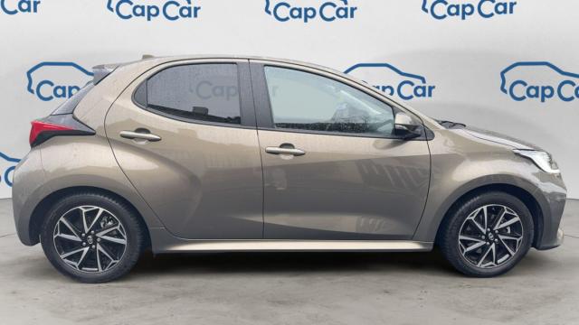 Toyota Yaris image 6