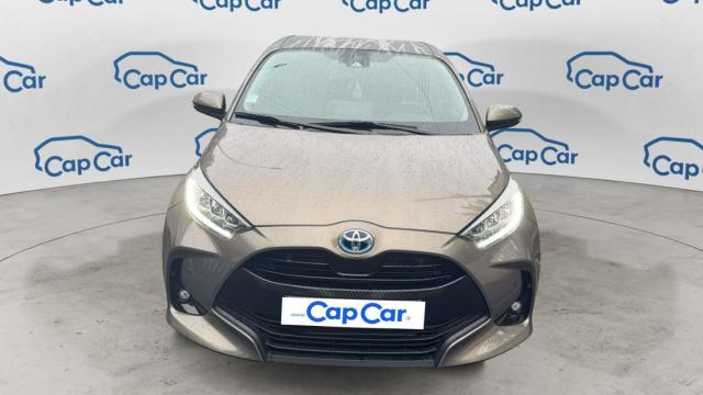 Toyota Yaris image 4