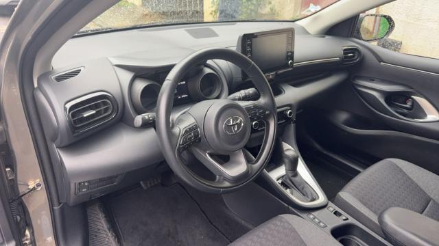 Toyota Yaris image 9