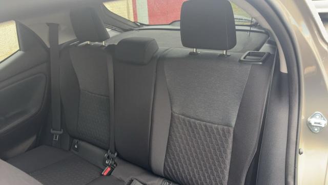 Toyota Yaris image 7