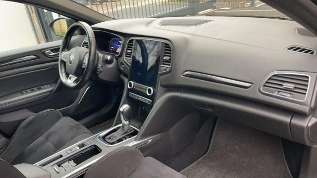 Renault Mégane image 9