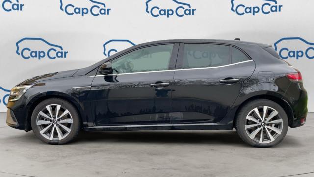 Renault Mégane image 7