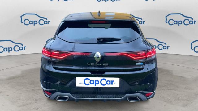 Renault Mégane image 3