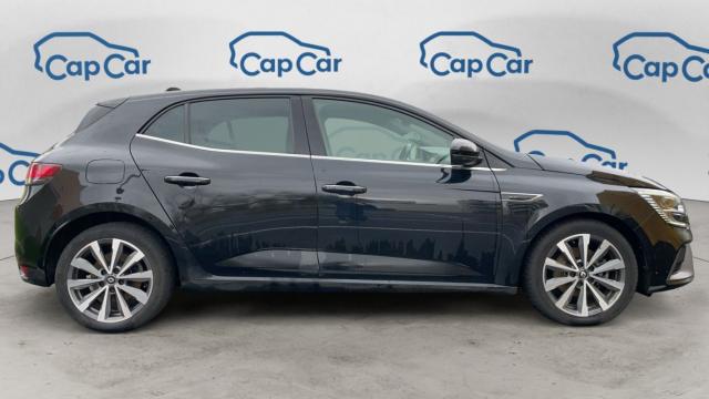 Renault Mégane image 4