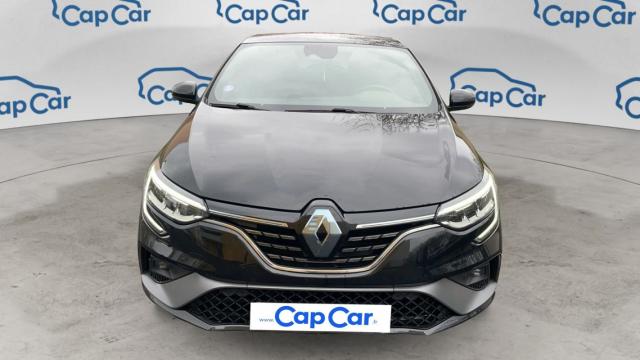 Renault Mégane image 2