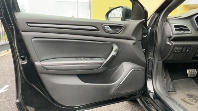 Renault Mégane image 5