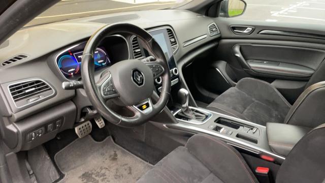 Renault Mégane image 6