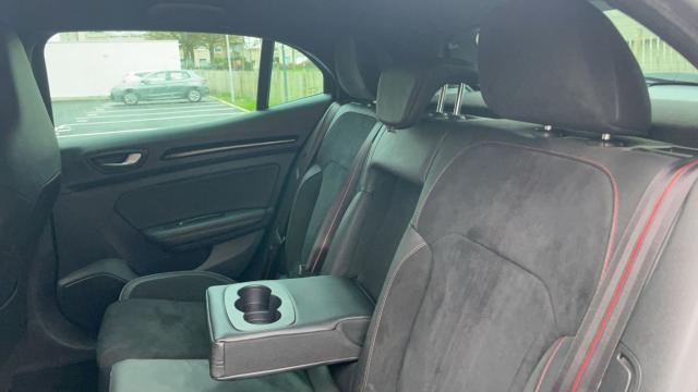 Renault Mégane image 8