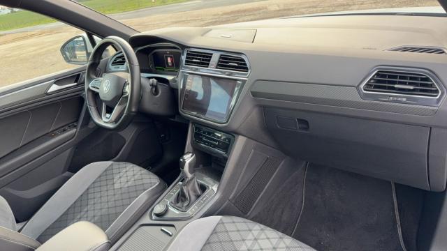 Volkswagen Tiguan image 4