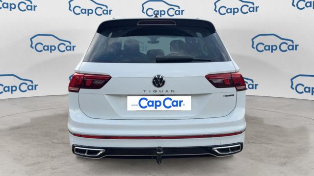 Volkswagen Tiguan image 5