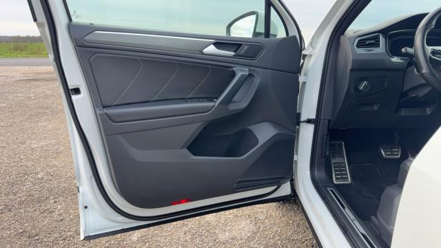 Volkswagen Tiguan image 9