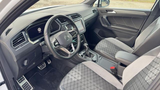 Volkswagen Tiguan image 2