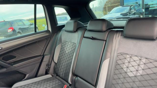 Volkswagen Tiguan image 1