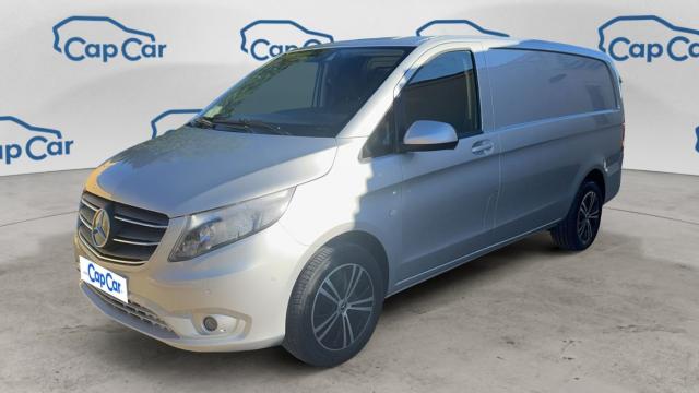 Mercedes Benz Vito 114 Cdi 136 7g-Tronic Pro