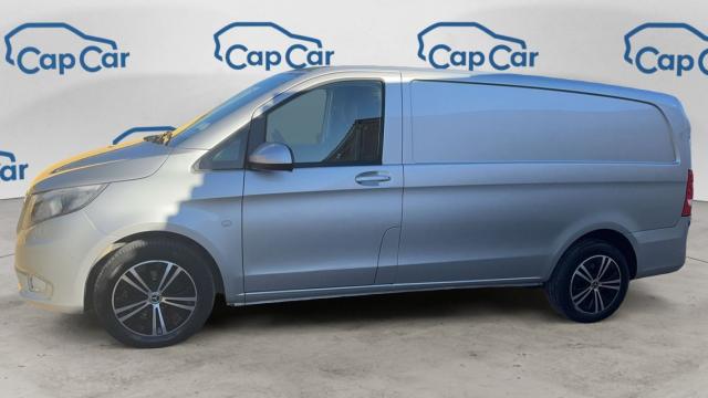 Mercedes Benz Vito image 1
