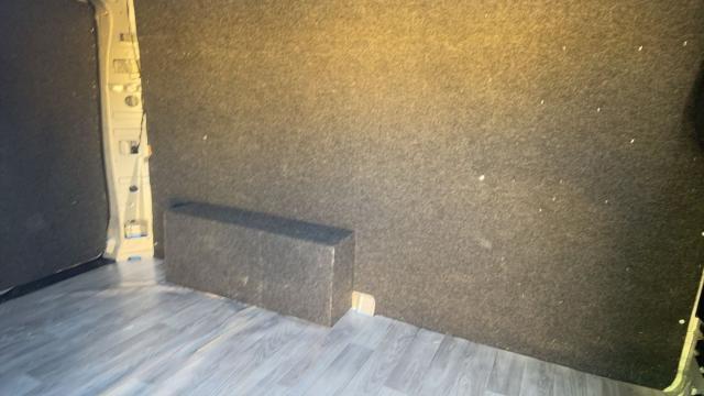 Mercedes Benz Vito image 2