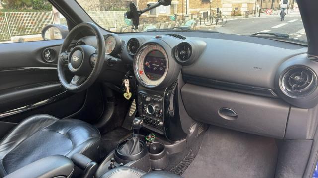 Mini Paceman image 2