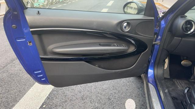 Mini Paceman image 8