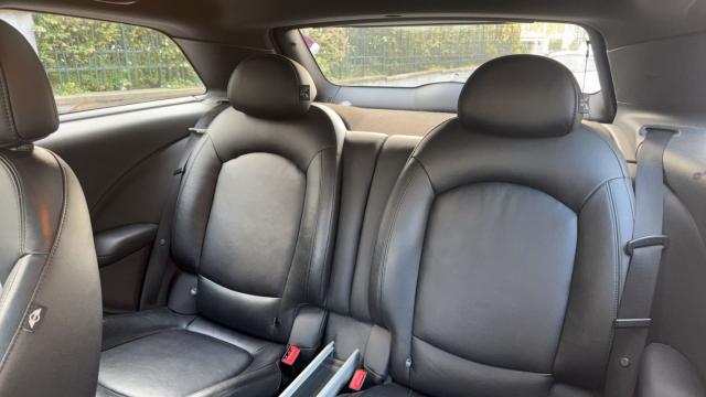 Mini Paceman image 5