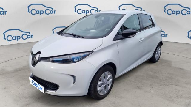 Renault Zoe R240 22 Kwh 88 Cv Life