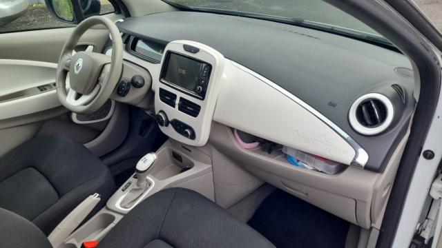 Renault Zoe image 4