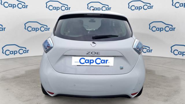 Renault Zoe image 5